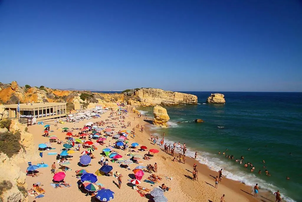 Villa Albufeira Marina View Portugal