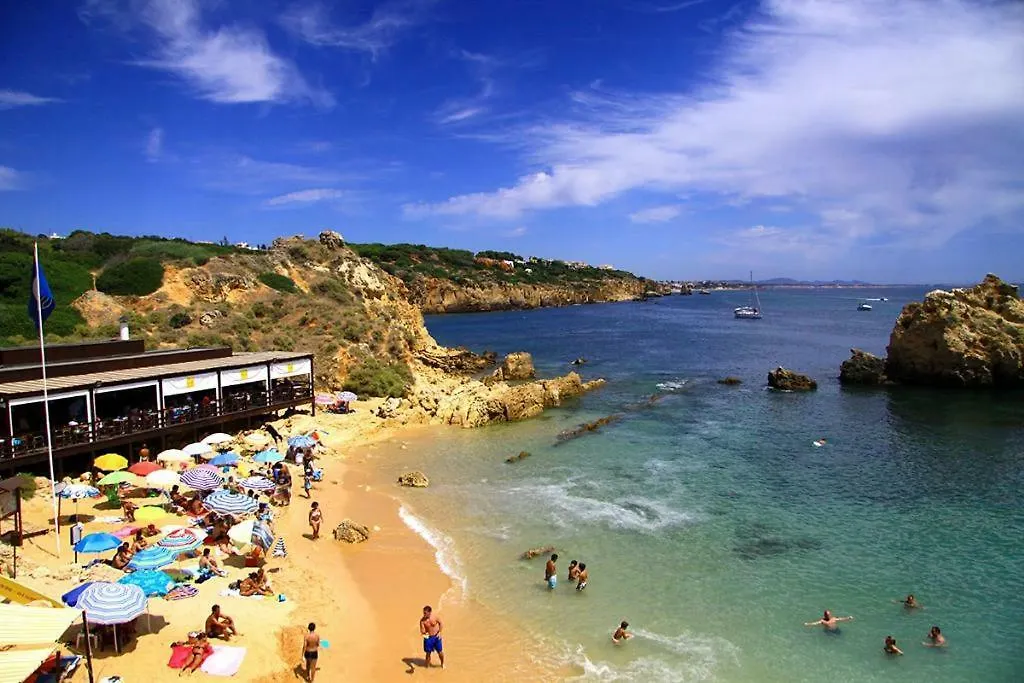 Villa Albufeira Marina View