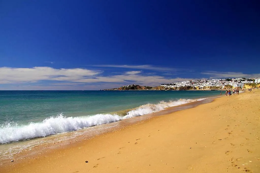 Villa Albufeira Marina View