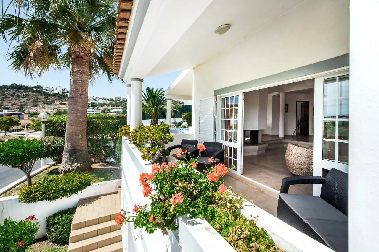 Villa Albufeira Marina View 0*,