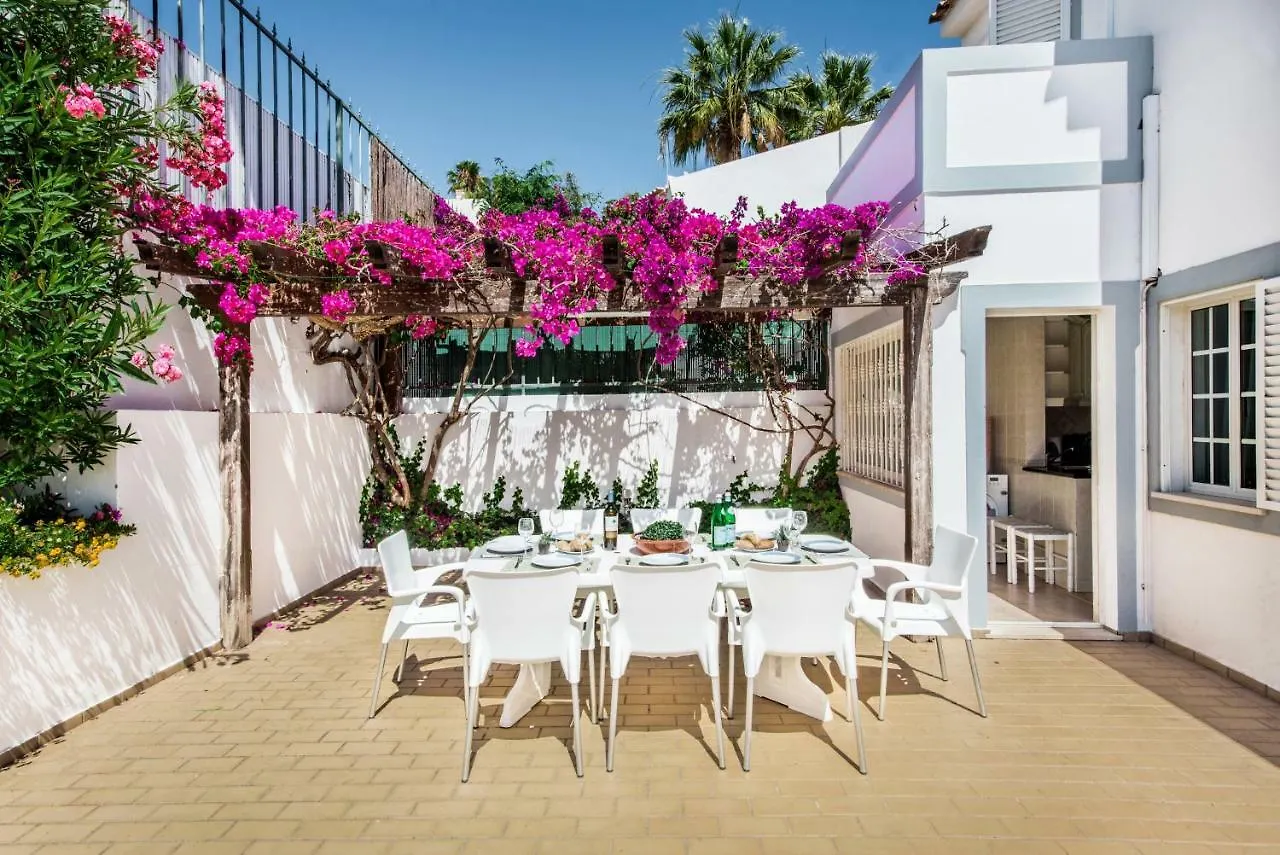 Villa Albufeira Marina View