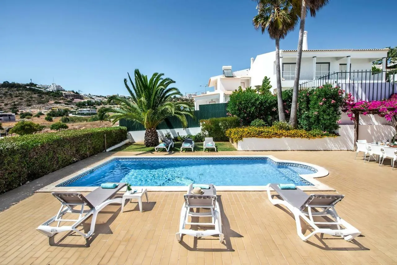 Villa Albufeira Marina View 0*,  Portugalsko