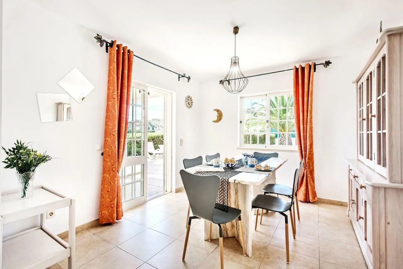 Villa Albufeira Marina View Portugalsko