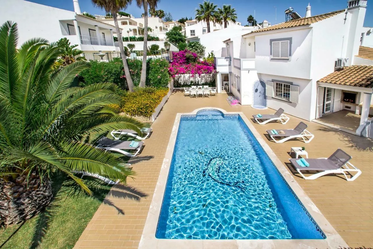 Villa Albufeira Marina View