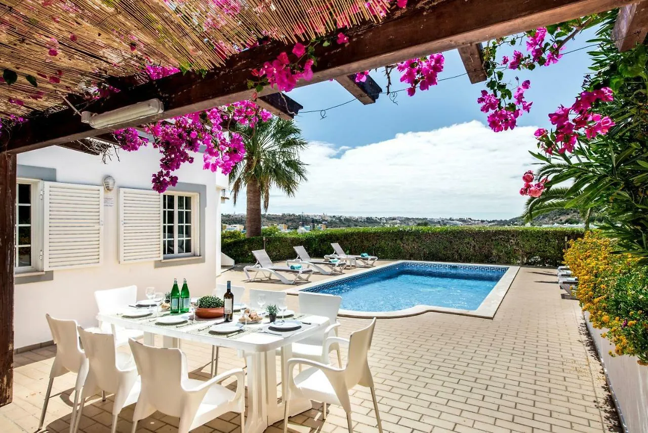 Villa Albufeira Marina View 0*,