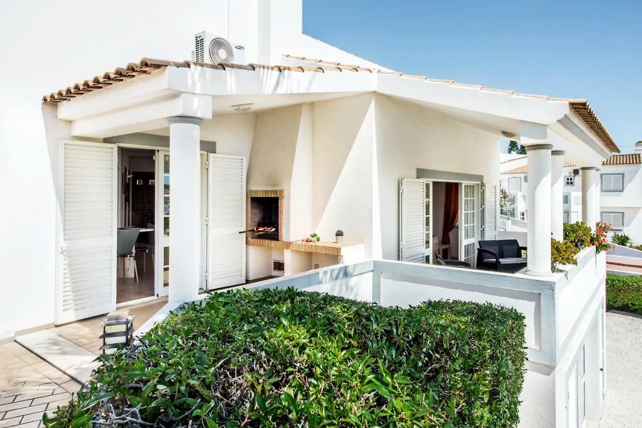 Villa Albufeira Marina View