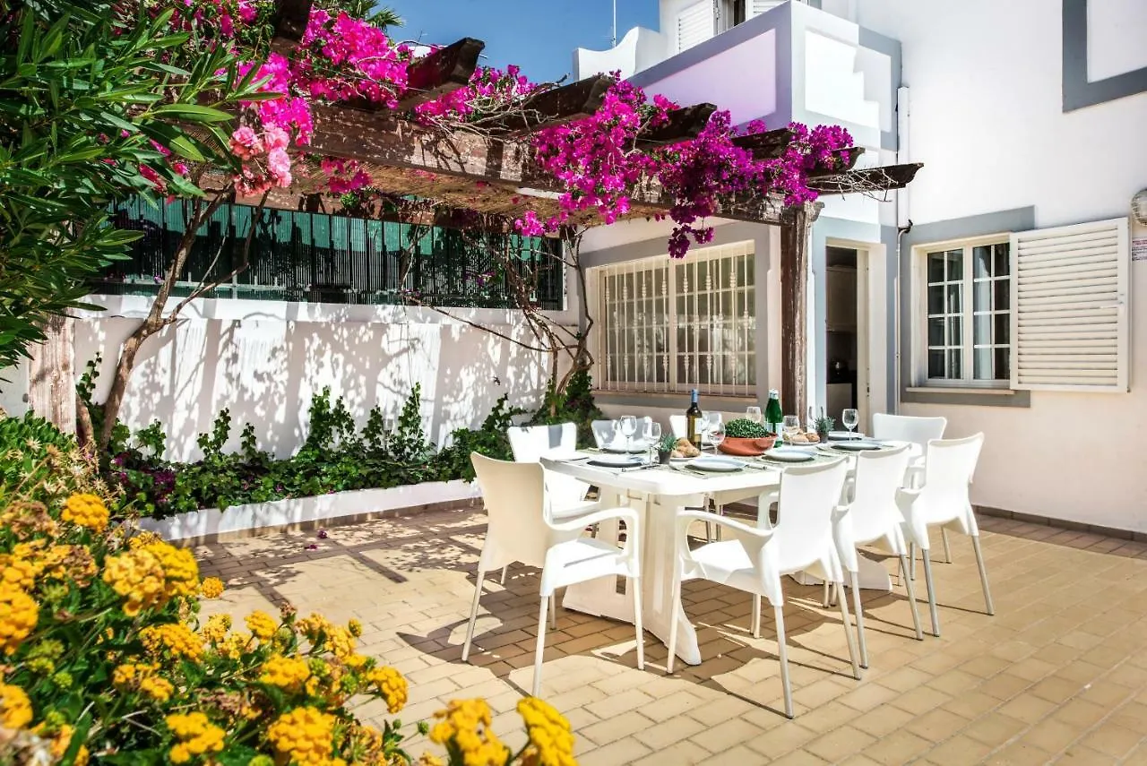 Villa Albufeira Marina View