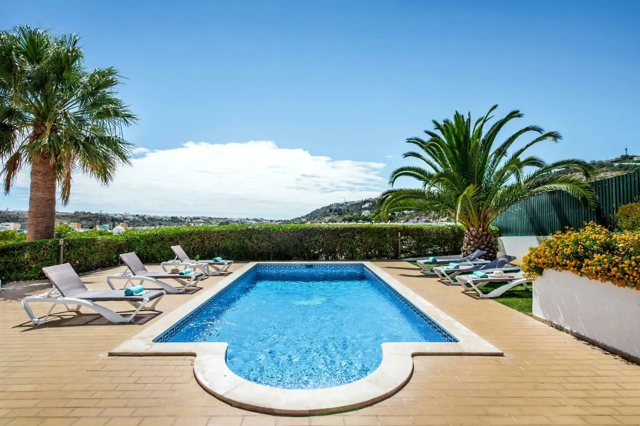 Villa Albufeira Marina View 0*,