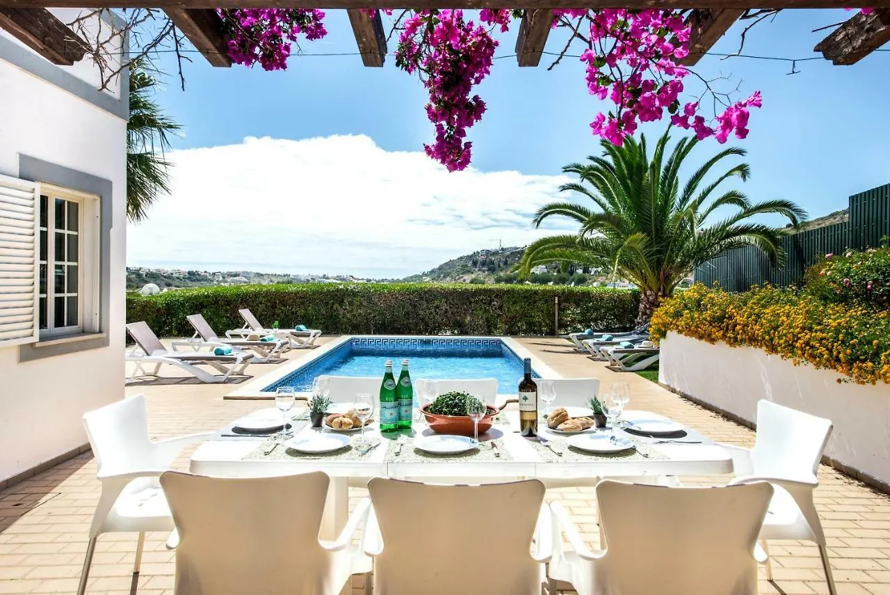 Villa Albufeira Marina View