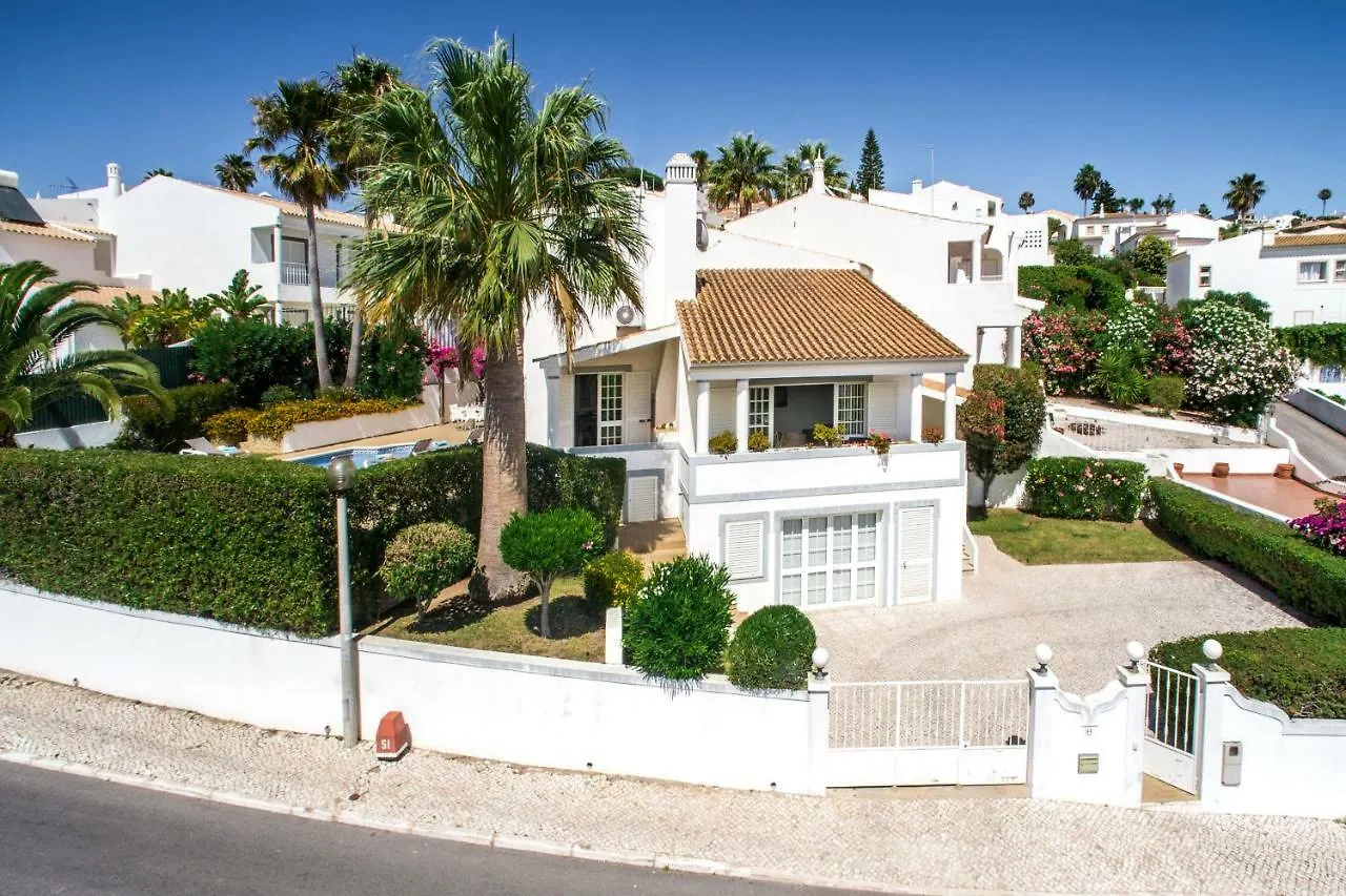 Villa Albufeira MARINA VIEW